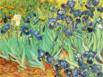 Fond d'écran gratuit de Peintures - Van Gogh numéro 65442